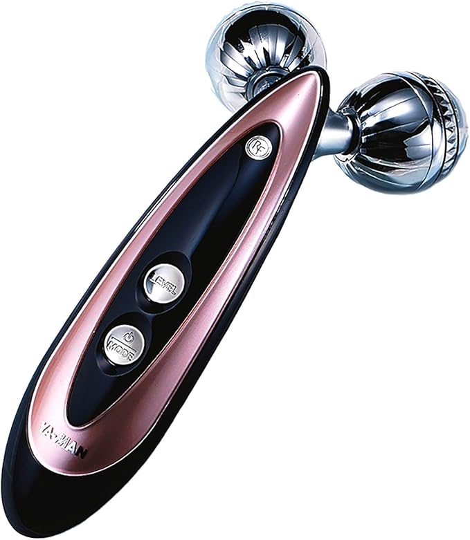 試してみた】ヤーマン RFボーテ トルネードRFローラーのリアルな口コミ