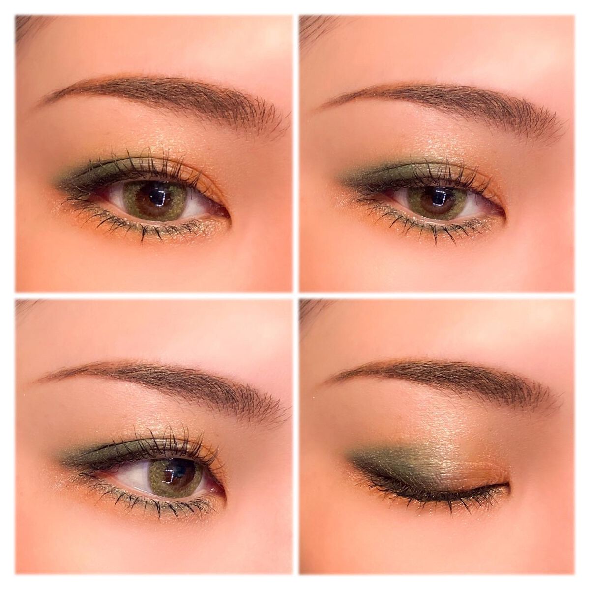 ピメル うそつきマスカラ/pdc/マスカラを使ったクチコミ（1枚目）