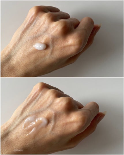 シルククリーム/エルツティン/美容液を使ったクチコミ(5枚目)