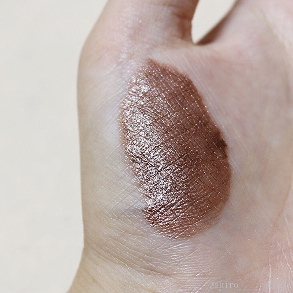 ミゼルエディスムースアイティント/スキューズミー/リキッドアイシャドウを使ったクチコミ（3枚目）