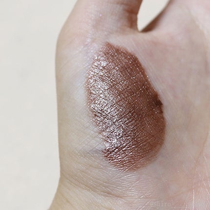 ミゼルエディスムースアイティント/スキューズミー/リキッドアイシャドウを使ったクチコミ(3枚目)