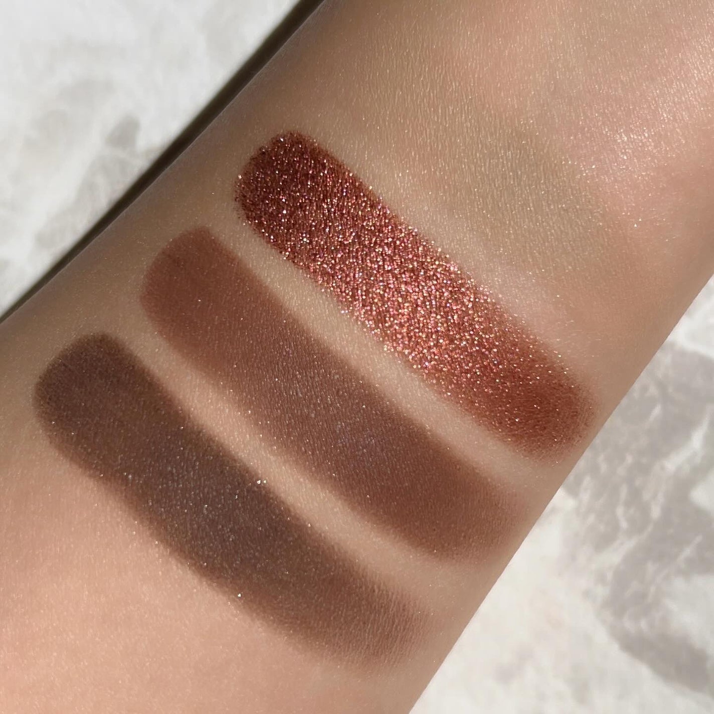 アイ カラー クォード/TOM FORD BEAUTY/アイシャドウパレットを使ったクチコミ(6枚目)