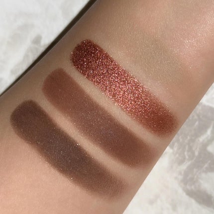 アイ カラー クォード/TOM FORD BEAUTY/アイシャドウパレットを使ったクチコミ(6枚目)