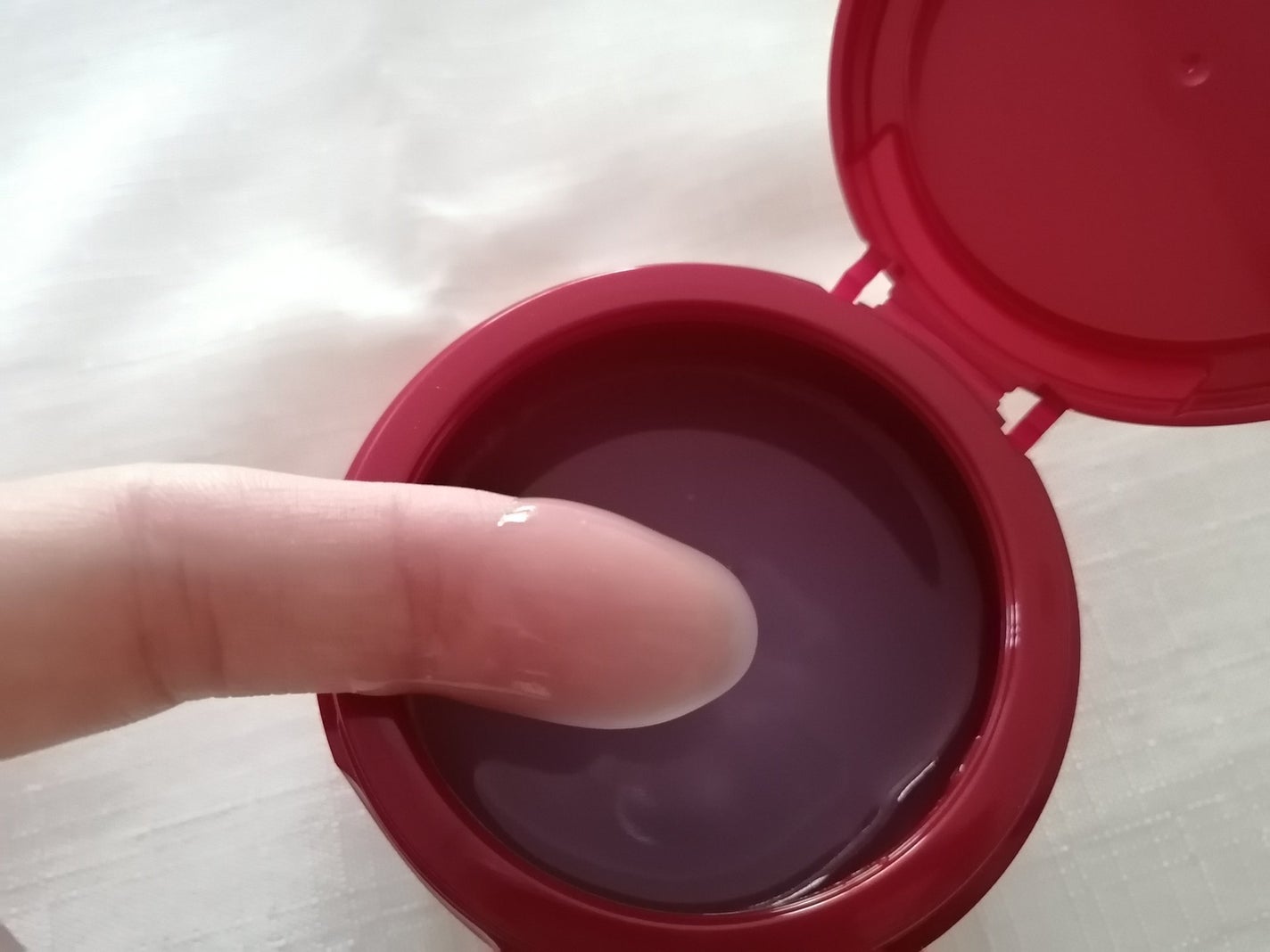 スペシャルジェルクリーム(モイスト)/アクアレーベル/オールインワン化粧品を使ったクチコミ(5枚目)