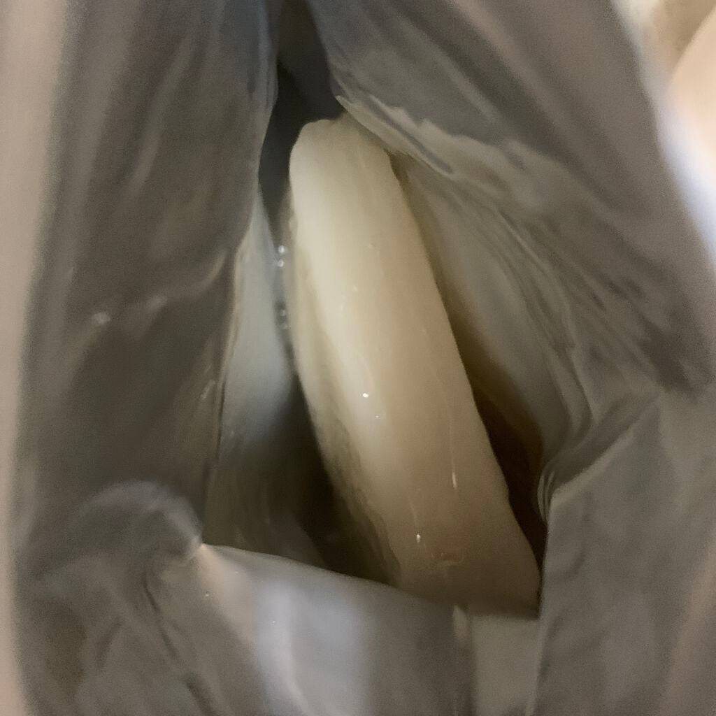 ごめんね素肌マスク/クリアターン/シートマスク・パックを使ったクチコミ(3枚目)