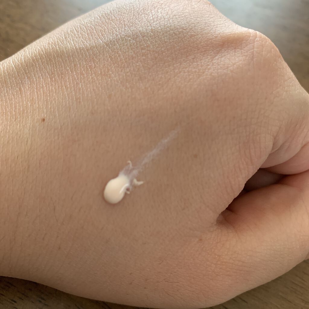 スキンケアUV下地/なめらか本舗/化粧下地を使ったクチコミ(2枚目)