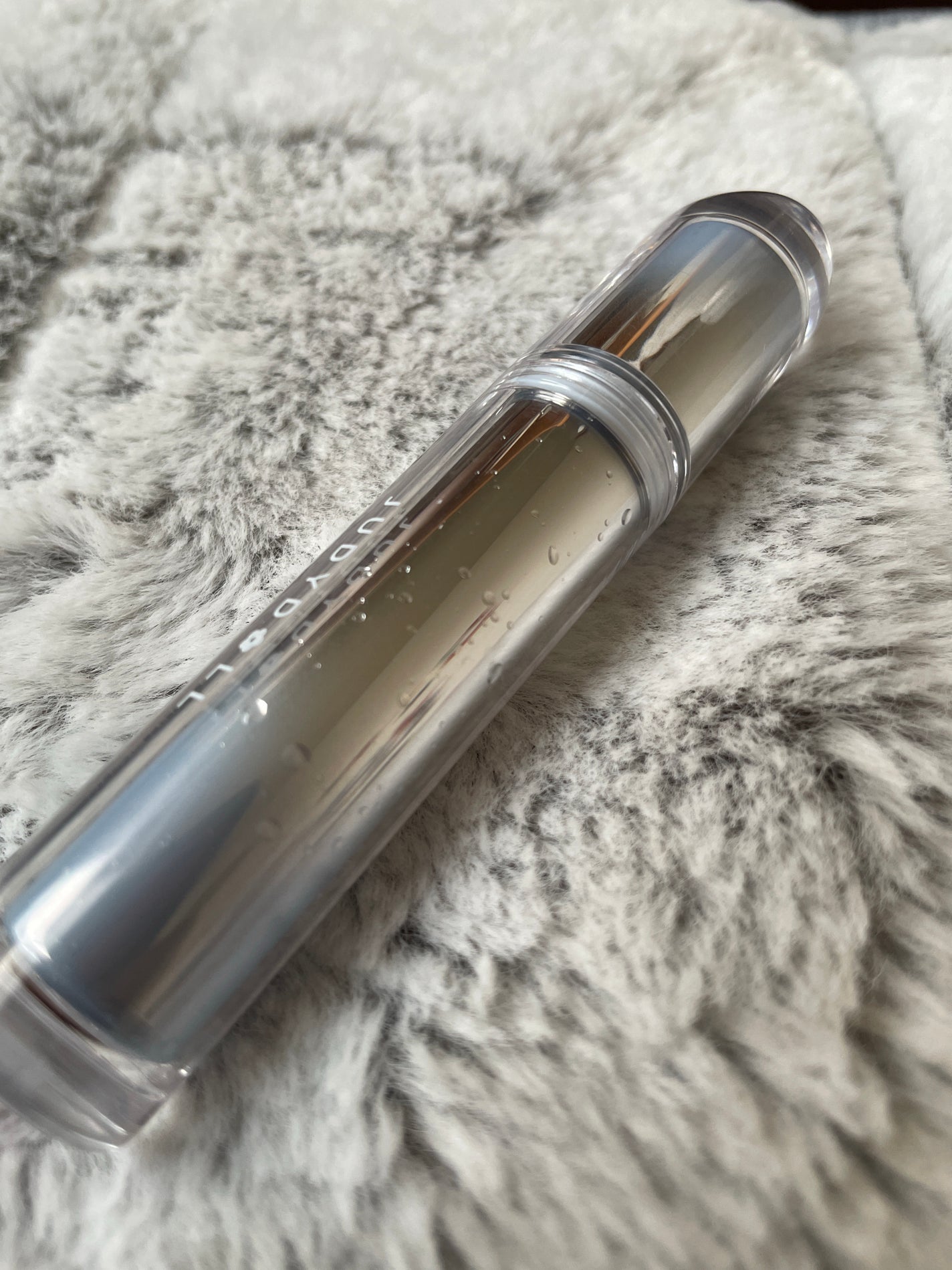 アイロンティントリップ/JUDYDOLL/リップティントを使ったクチコミ(3枚目)