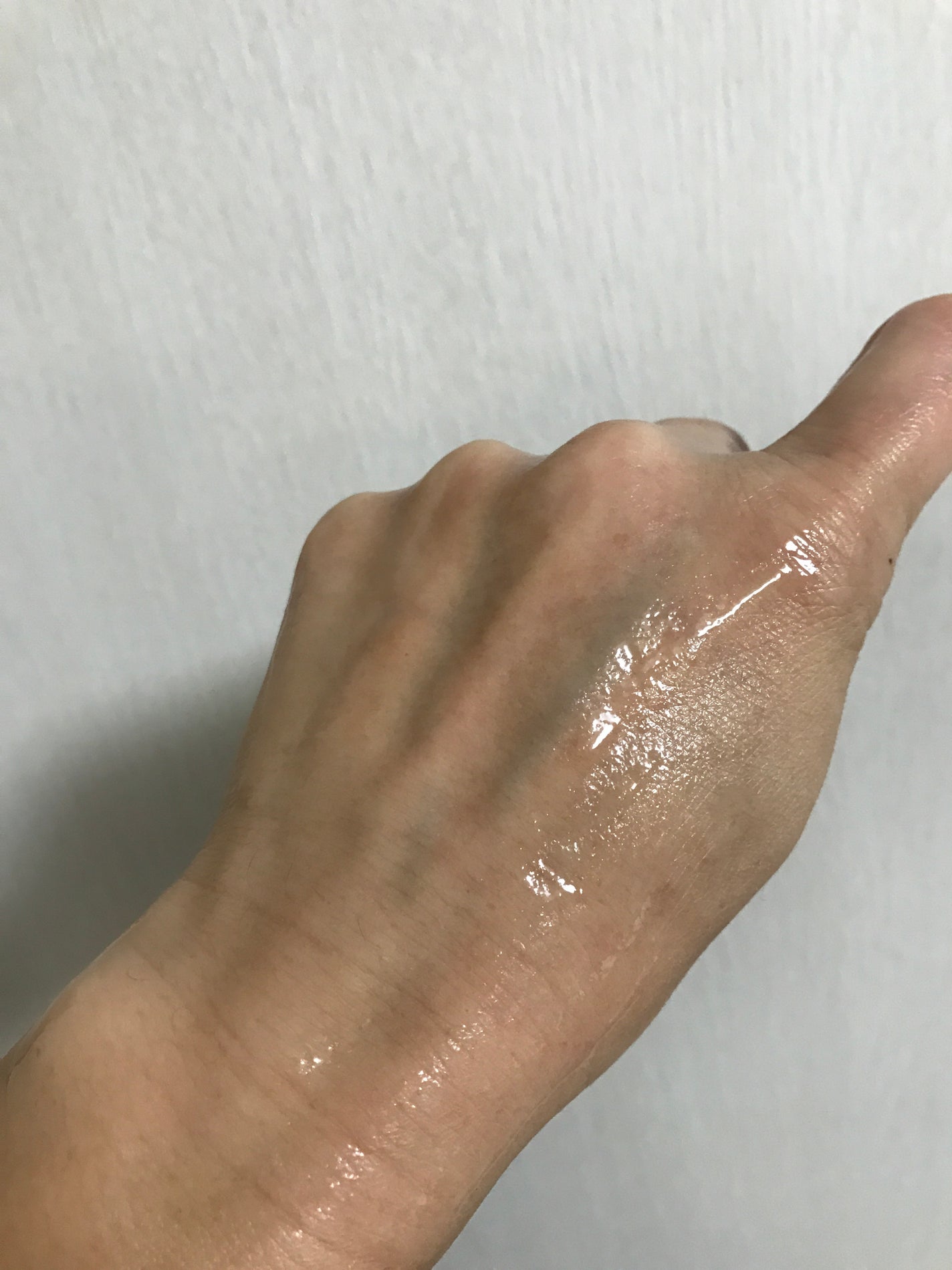 シカアルブチンマスク/NOWATER/シートマスク・パックを使ったクチコミ(9枚目)