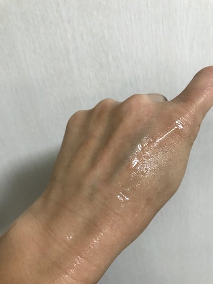 シカアルブチンマスク/NOWATER/シートマスク・パックを使ったクチコミ(9枚目)