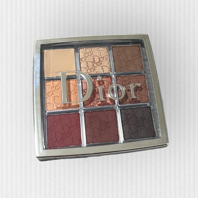 ディオール バックステージ アイ パレット/Dior/アイシャドウパレットを使ったクチコミ(1枚目)