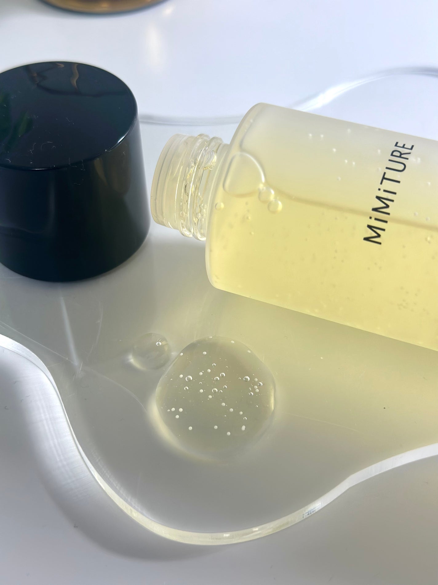 *みぃこ* on LIPS 「クラブコスメチックスの新商品🆕毛穴悩みに特化したビタミンスキン..」(6枚目)