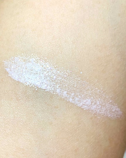ジルスチュアート クリスタルブルーム ジェリービジュー/JILL STUART/ジェル・クリームアイシャドウを使ったクチコミ(3枚目)