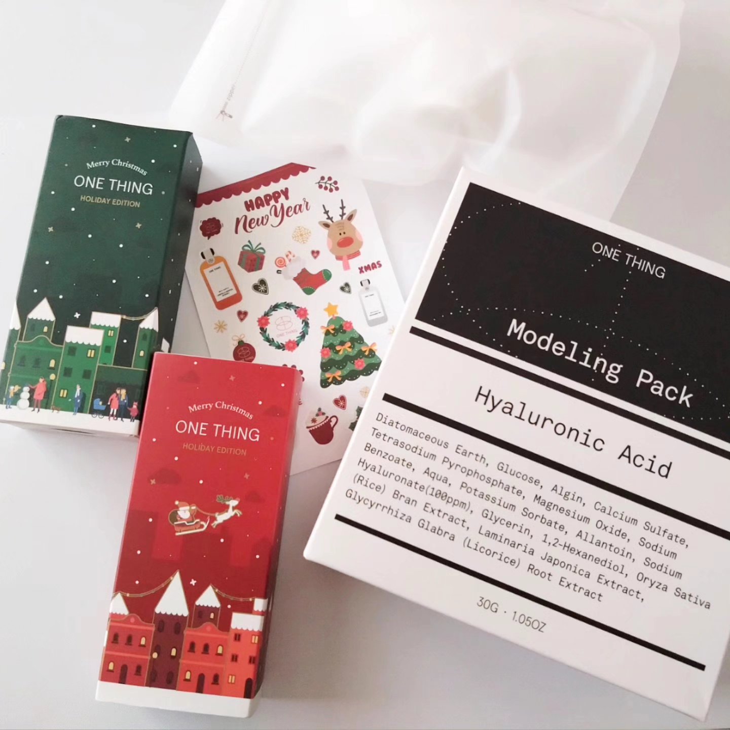 ドクダミ化粧水/ONE THING/化粧水を使ったクチコミ（2枚目）