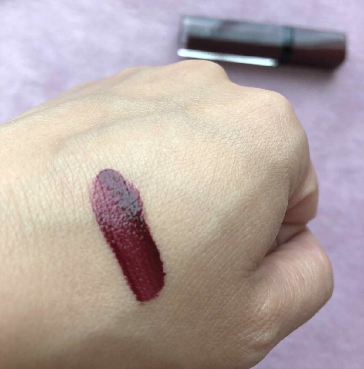 クラッシュド リキッド リップ 14 クールビーツ