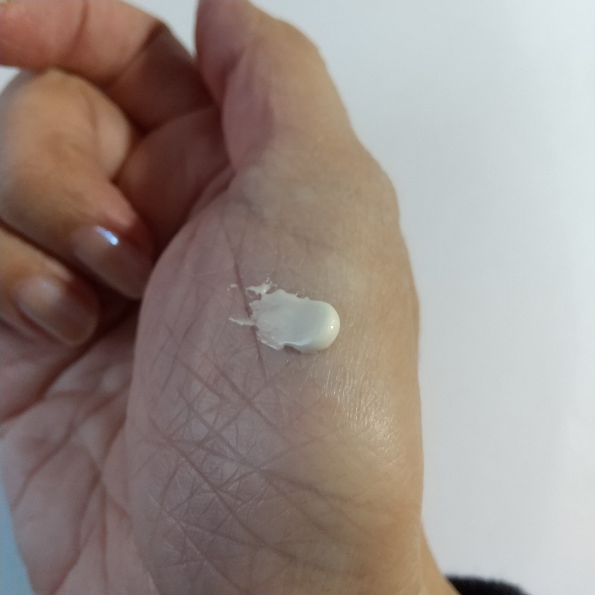 ルナソル カラーオイル セラム/LUNASOL/リキッドファンデーションを使ったクチコミ（2枚目）