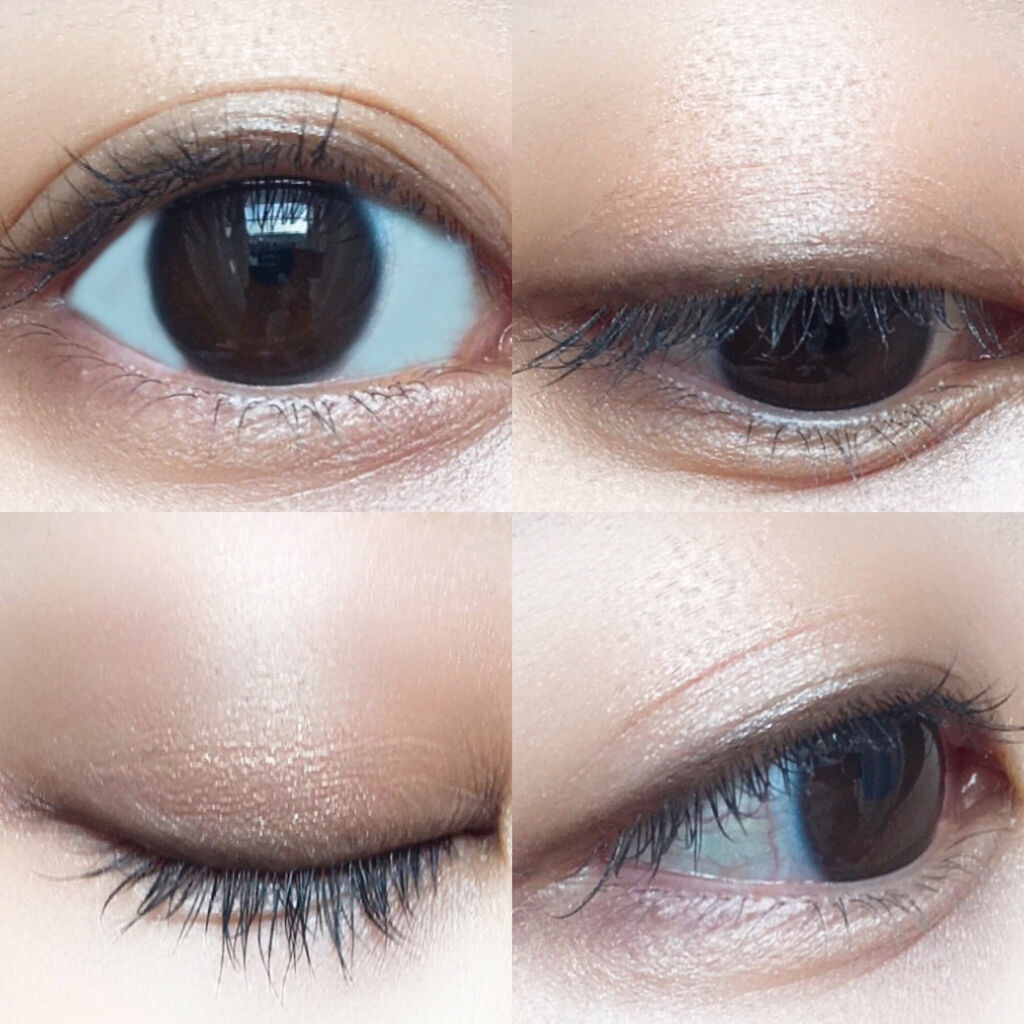 アイ カラー クォード/TOM FORD BEAUTY/アイシャドウパレットを使ったクチコミ（2枚目）