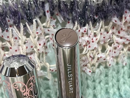 ジルスチュアート コントゥアリングスティック ガーデンオブジョイ/JILL STUART/シェーディングを使ったクチコミ(3枚目)