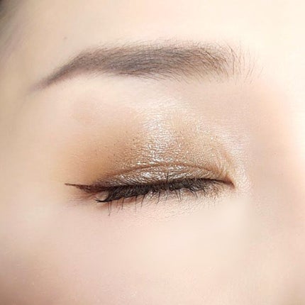 ロングウェア クリーム シャドウ スティック/BOBBI BROWN/スティックアイシャドウを使ったクチコミ(4枚目)