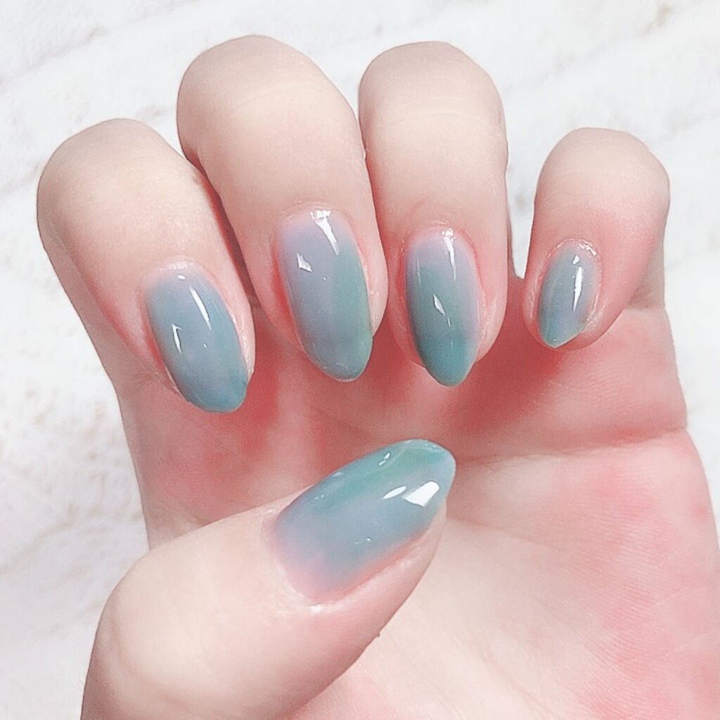 ネイルケアプロテクター/オルビス/ネイルオイル・トリートメントを使ったクチコミ(4枚目)