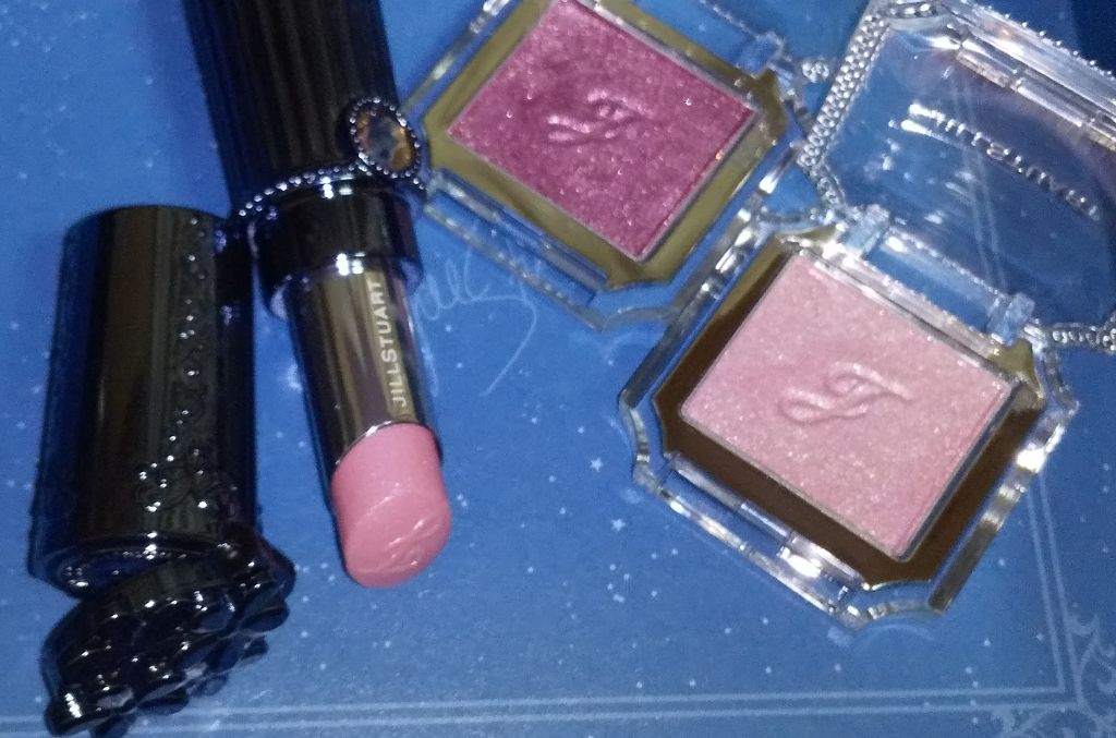 マイリップス ダズリングティント/JILL STUART/リップティントを使ったクチコミ（2枚目）