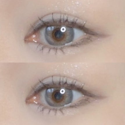 MOLAK 1day/MOLAK/ワンデー(1DAY)カラコンを使ったクチコミ(4枚目)