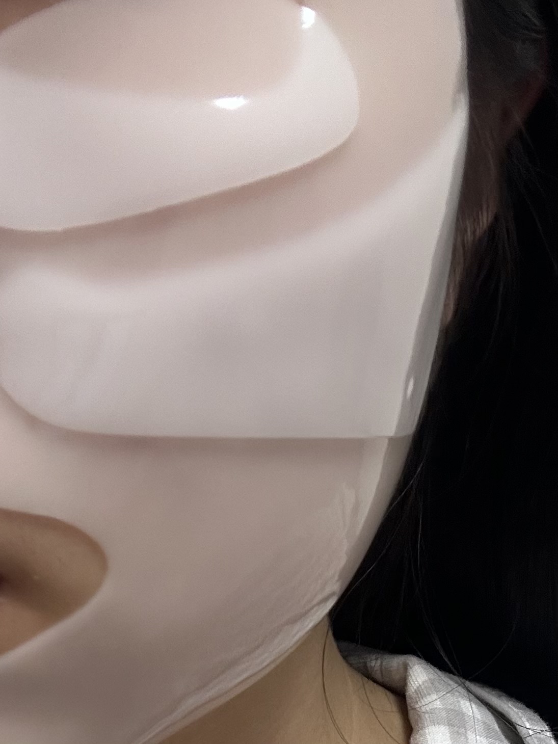 バイオコラーゲンリアルディープマスク/Biodance/シートマスク・パックを使ったクチコミ（2枚目）