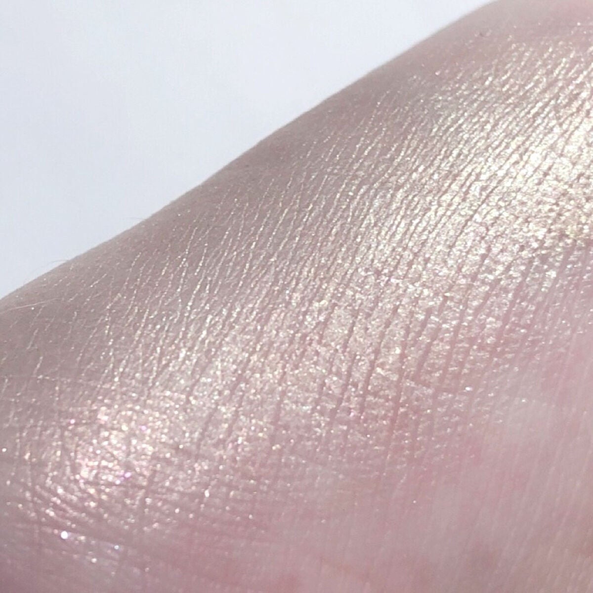 ウィンクグロウアイズ/キャンメイク/ジェル・クリームアイシャドウを使ったクチコミ(6枚目)