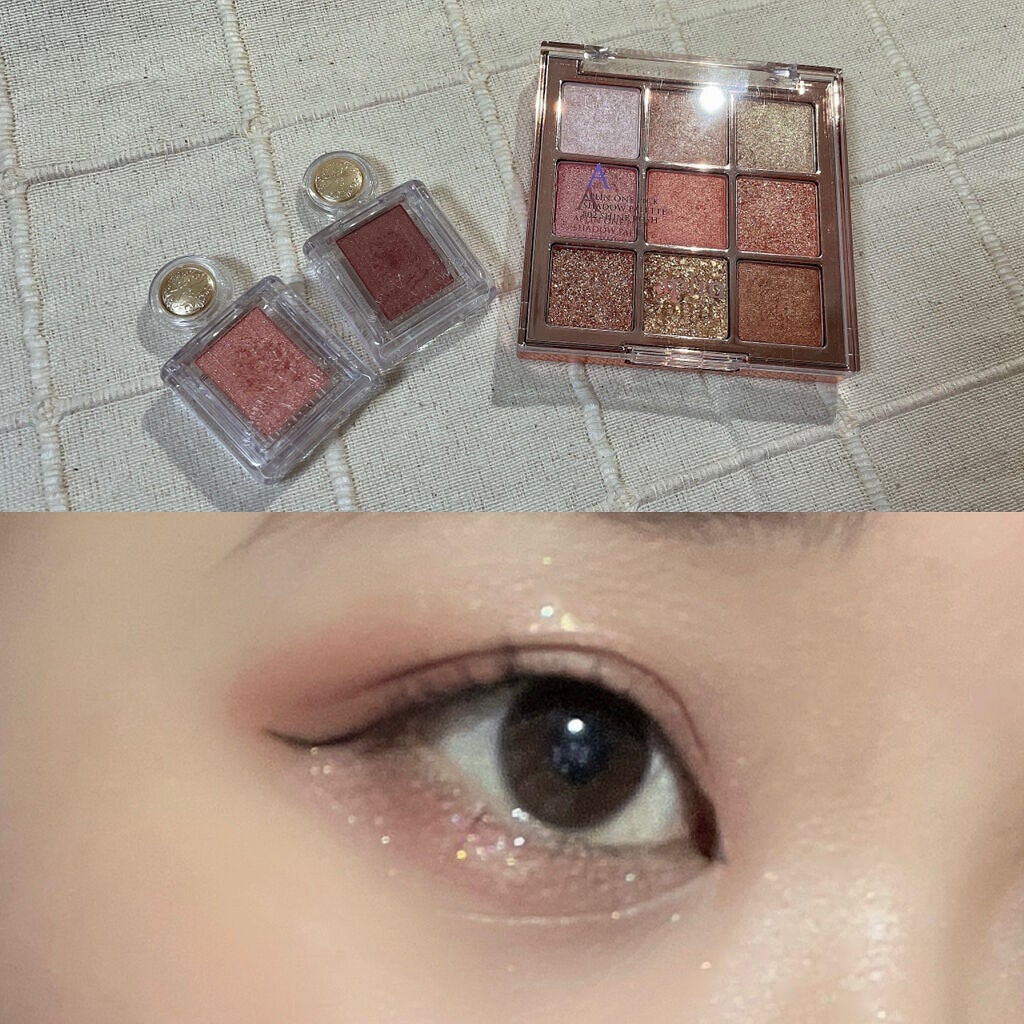 パワープルーフペンライナー/BLACK ROUGE/リキッドアイライナーを使ったクチコミ(1枚目)