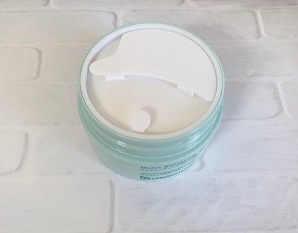 モイストバランシングマスクPro./ビービーラボラトリーズ/洗い流すパック・マスクを使ったクチコミ(3枚目)