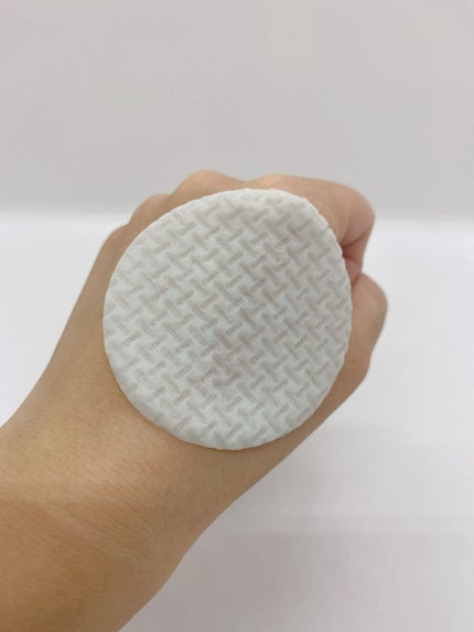 スーパーシカパッド/MEDICUBE/トナーパッドを使ったクチコミ(8枚目)