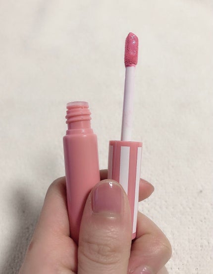 カラーリキッド/CandyDoll/リキッドチークを使ったクチコミ(4枚目)