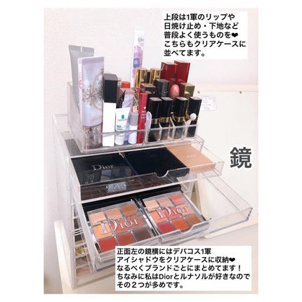 SAKI♡ on LIPS 「♡♡♡コスメ投稿ではないんやけど、Instagramで以前コス..」(4枚目)