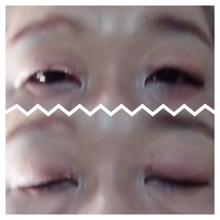 スキニーリッチシャドウ/excel/アイシャドウパレットを使ったクチコミ(4枚目)