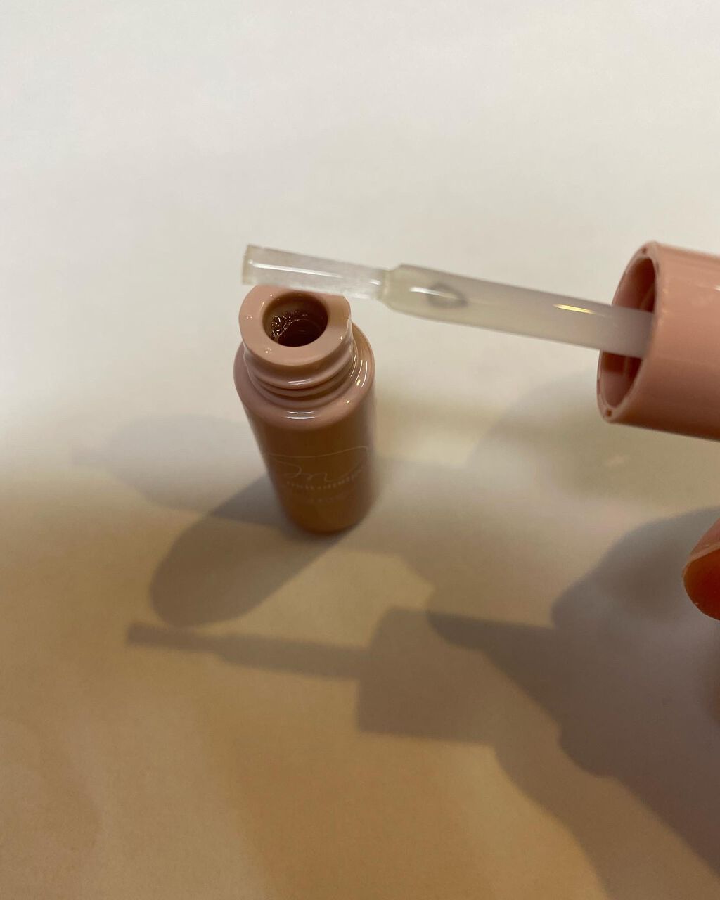 マトメージュ 前髪グルー/マトメージュ/その他スタイリングを使ったクチコミ(3枚目)