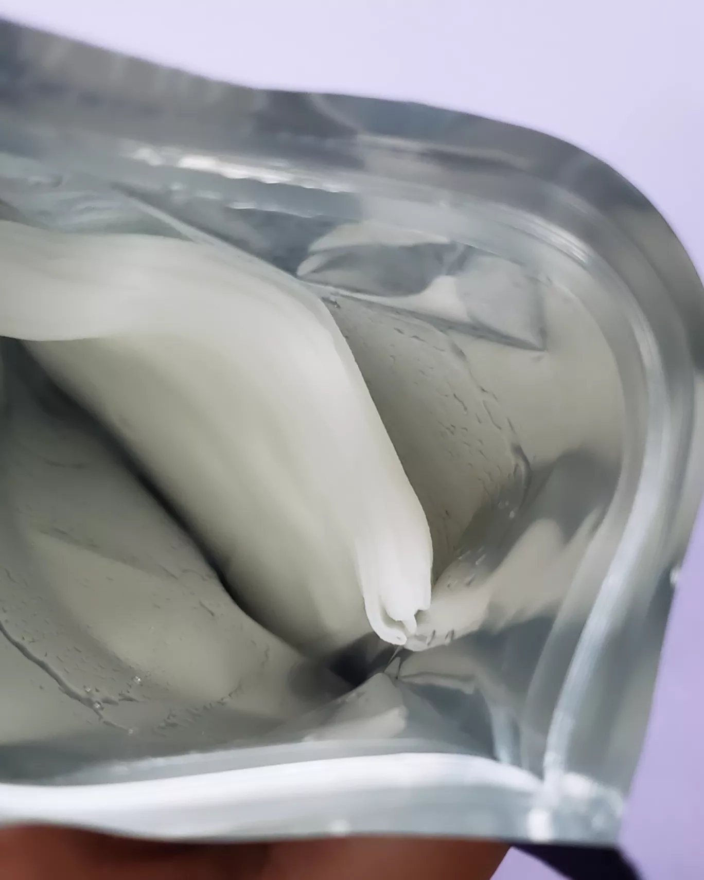 コラーゲンシートマスク/MITOMO/シートマスク・パックを使ったクチコミ（3枚目）