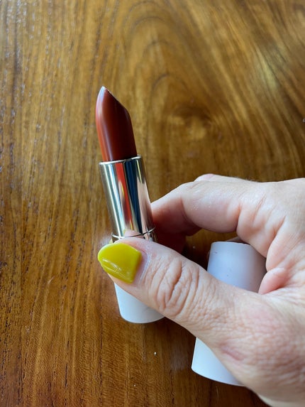 ザ リップカラー/RMK/口紅を使ったクチコミ(1枚目)