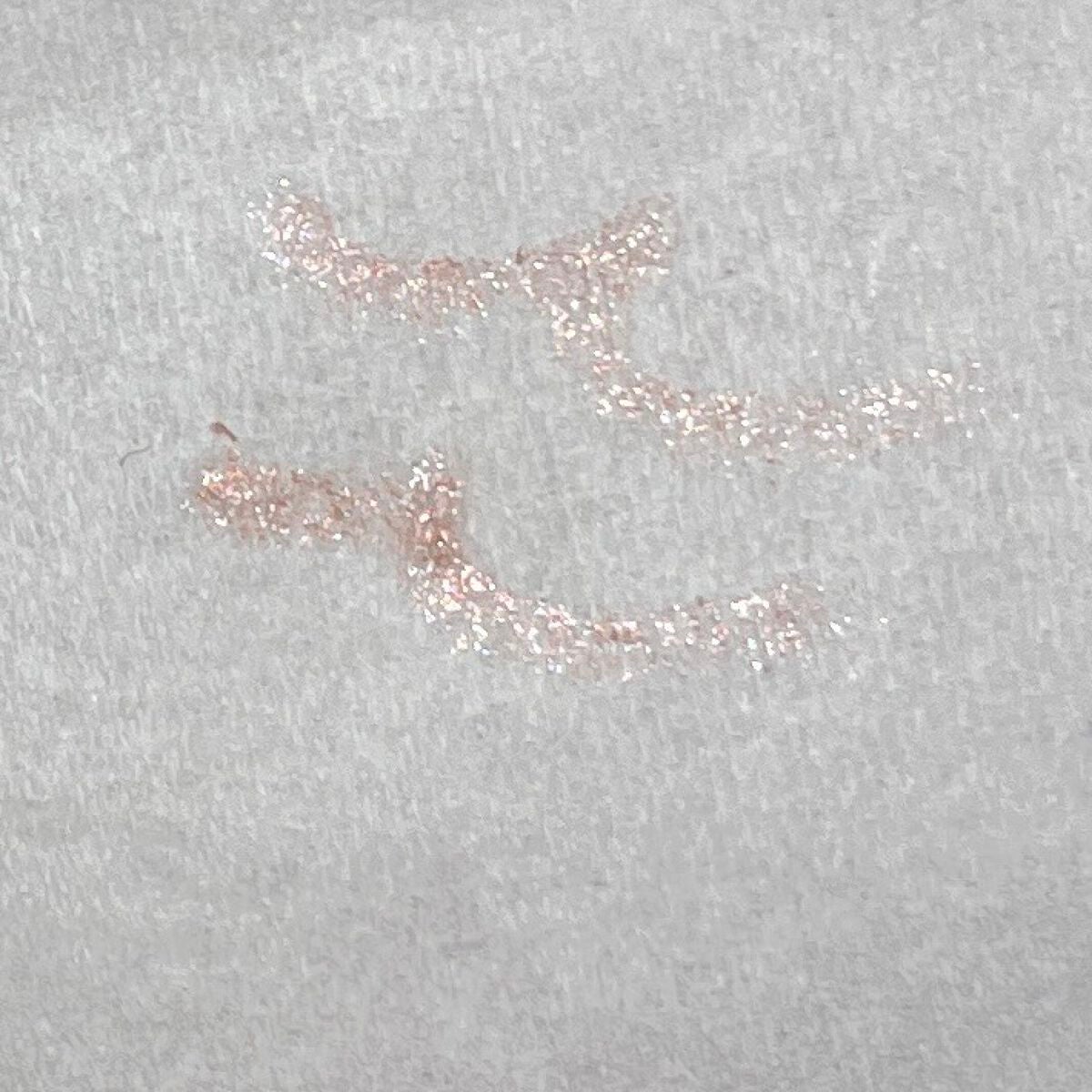 ハイパークリーミーアイライナー/アイプルーフ/ジェルアイライナーを使ったクチコミ(2枚目)