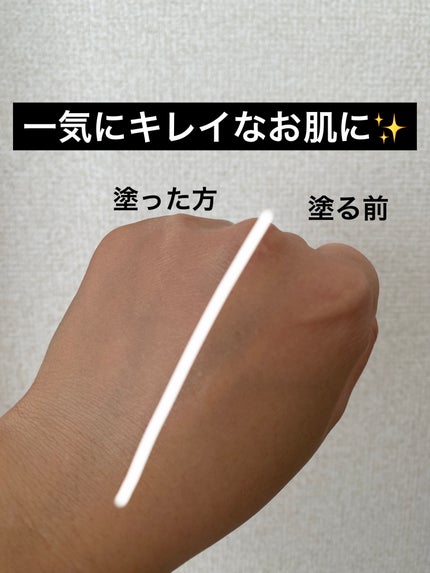 ネオクッション マット/LANEIGE/クッションファンデーションを使ったクチコミ(4枚目)