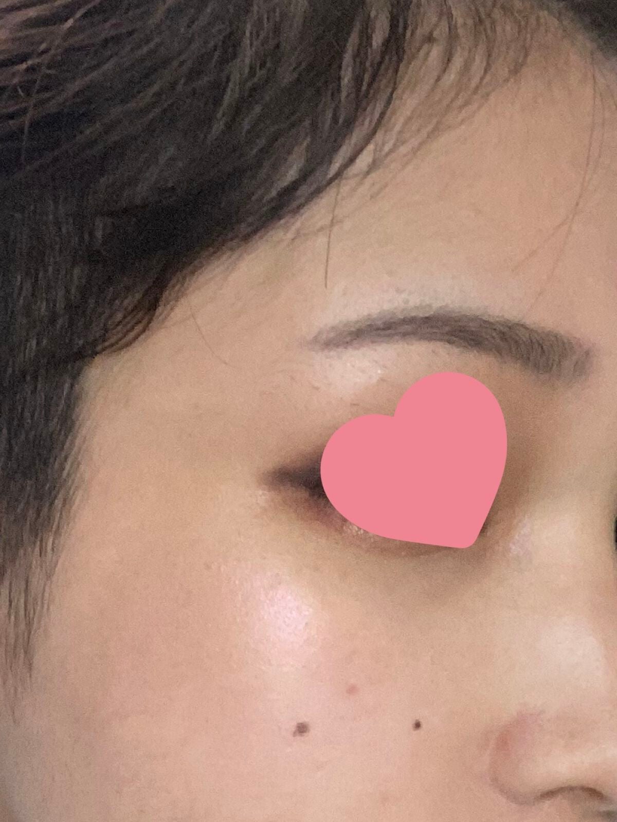 グロー プレイ ブラッシュ WILD CHERRY COLLECTION/M・A・C/パウダーチークを使ったクチコミ(4枚目)