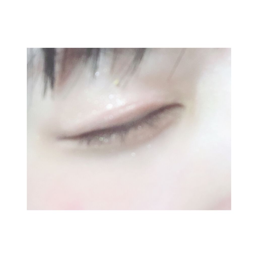 シャドウパレット/dasique/アイシャドウパレットを使ったクチコミ(4枚目)