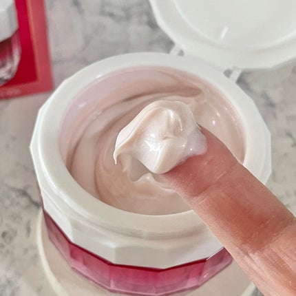 薬用 リンクル美コルセットゲル/プリオール/オールインワン化粧品を使ったクチコミ(6枚目)