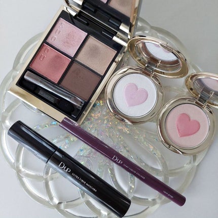 シルキーリキッドアイライナーWP/D-UP/リキッドアイライナーを使ったクチコミ(5枚目)