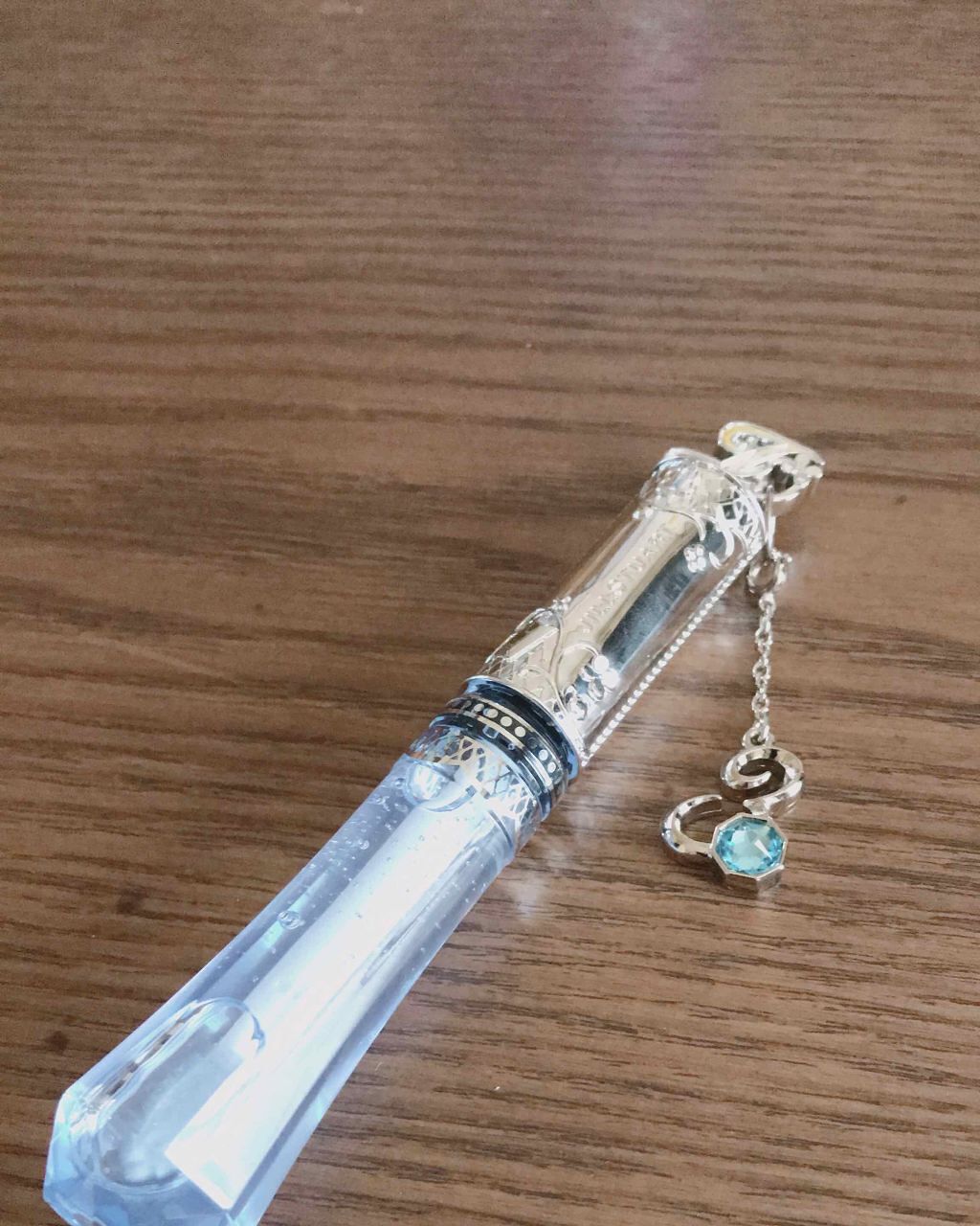 バースジェム グロス/JILL STUART/リップグロスを使ったクチコミ（1枚目）