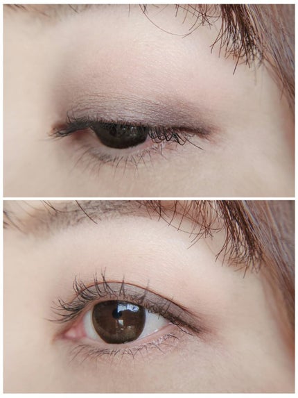 アイシャドウパレット/and us/アイシャドウパレットを使ったクチコミ(4枚目)