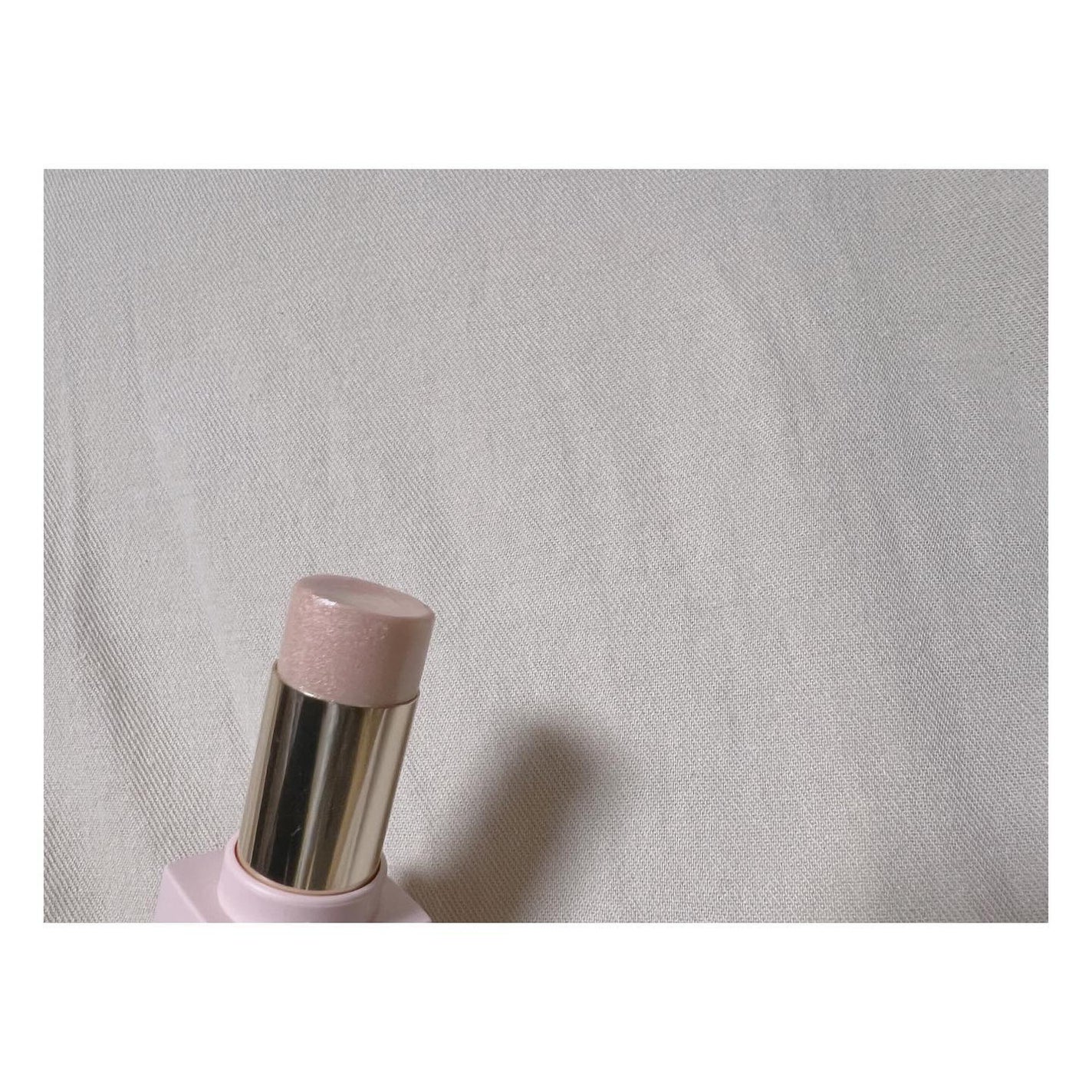 スティックハイライター/Glint/スティックハイライトを使ったクチコミ(3枚目)