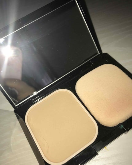 ヌーディフィット ファンデーション/Visée/パウダーファンデーションを使ったクチコミ(1枚目)