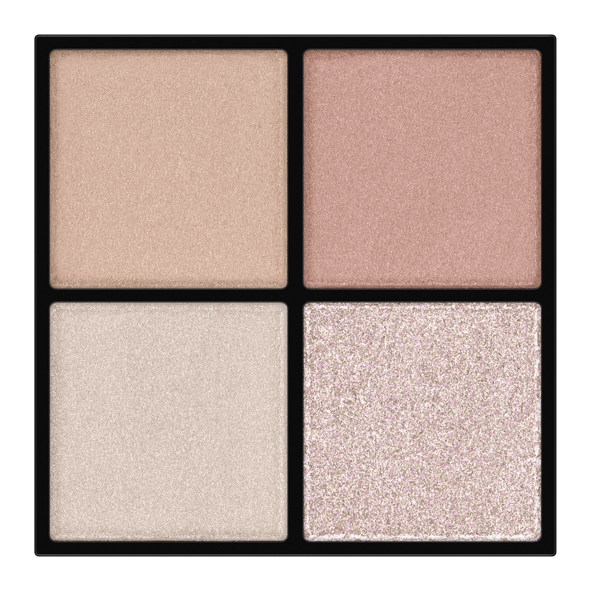 ケイト ポッピングシルエットシャドウ MV-1 モーヴポップ