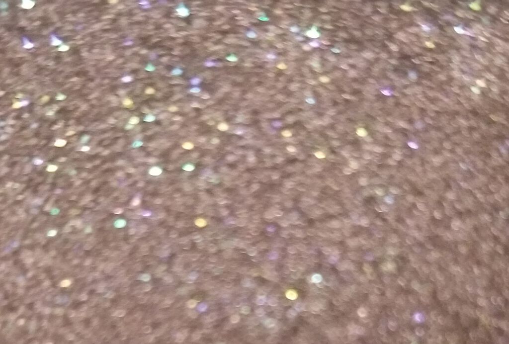 シングルアイシャドウ/マリブビューティー/単色アイシャドウを使ったクチコミ(2枚目)