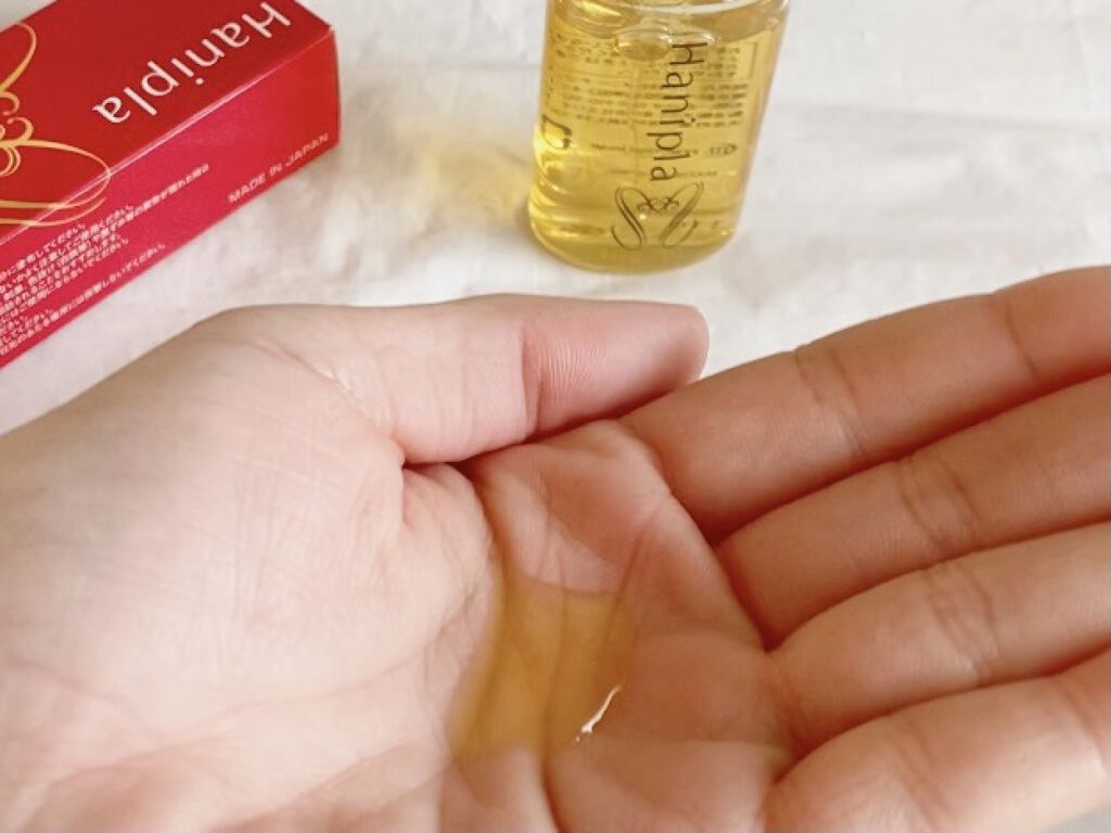 ハニプラ美容液/menina joue（メニーナ ジュー）/美容液を使ったクチコミ（3枚目）