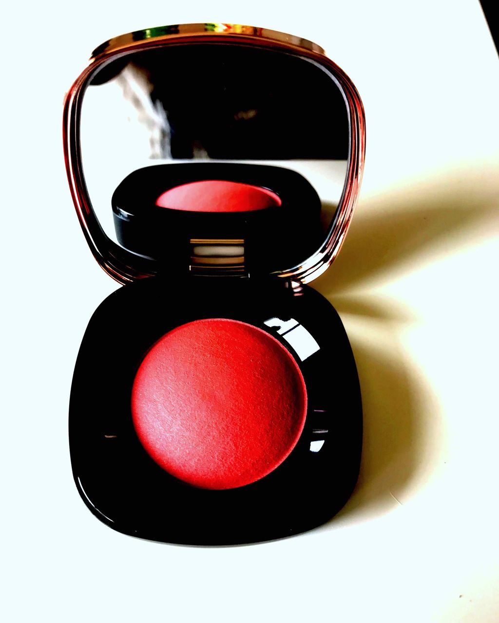 グロウ タッチ アイズ/SUQQU/リキッドアイシャドウを使ったクチコミ（2枚目）